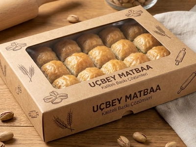 Baklava Kutusu